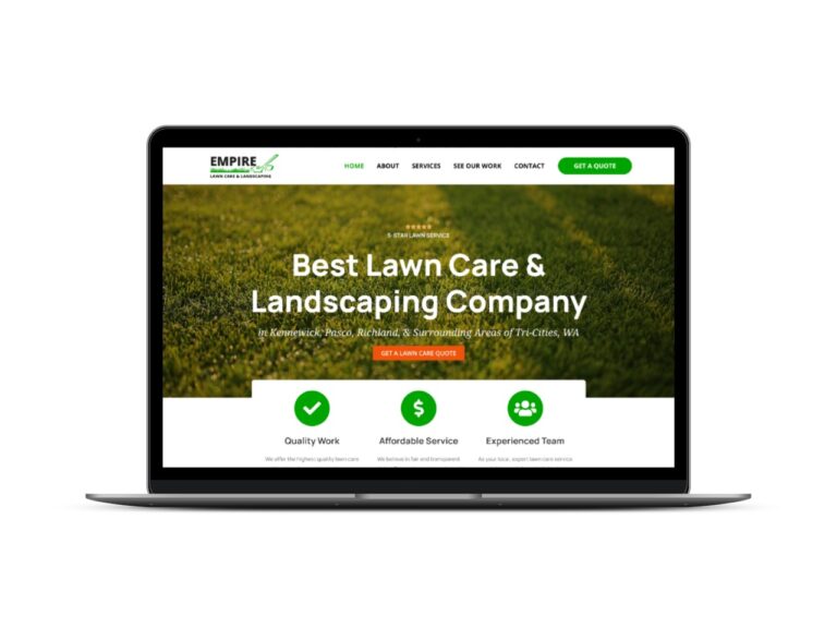 Lawn Care Companies